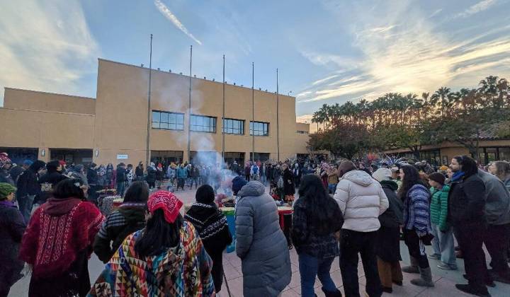 Paz-Cedillos: What gratitude reveals about who we value