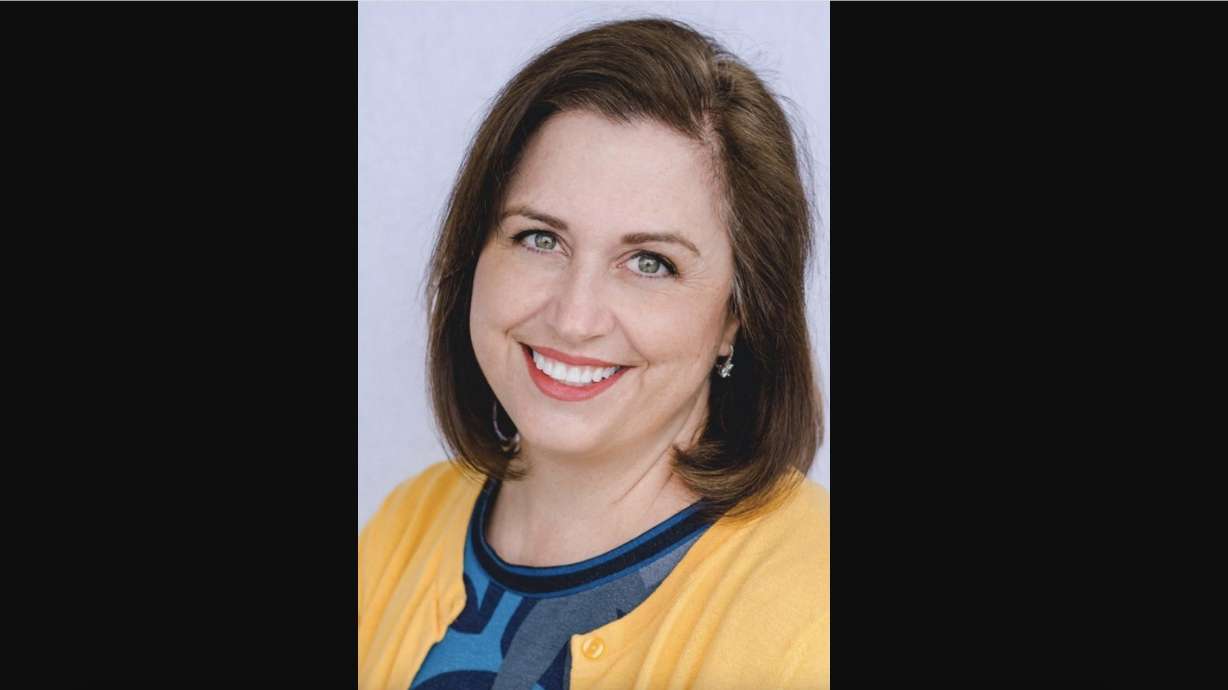 Lehi city councilwoman resigns to spend more time with family