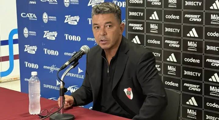 River libera a dos jugadores y en Independiente ya sueñan con repatriarlos: «20 millones»
