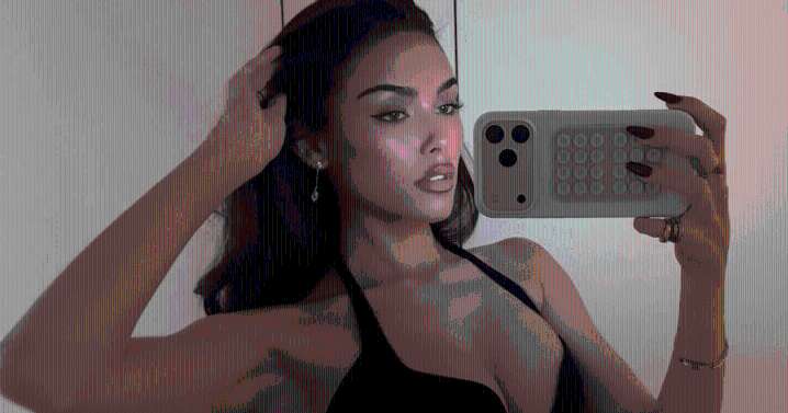 Madison Beer's Bra Video Is So Fitting for Her Tracklist Reveal