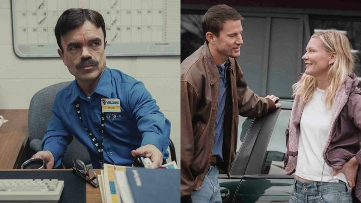 Peter Dinklage On Working With Kirsten Dunst And Channing Tatum In Roofman: ‘Such An Honour’