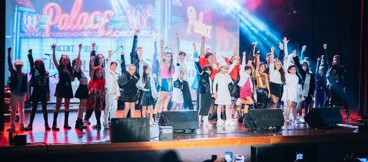 Este sábado, ‘Dos caras del amor’, show musical de BeProMusic Academy