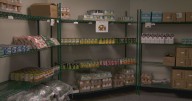 Second Harvest Food Bank holding drive-thru food giveaway on Monday