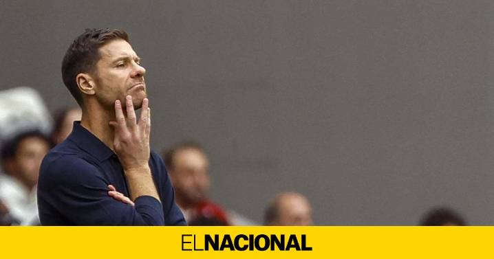 Dos nombres y un tapado en la lista de candidatos para sustituir a Xabi Alonso en el Real Madrid