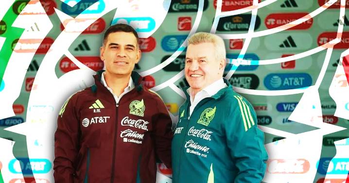 Rafa Márquez se quedará a cargo de la Selección Mexicana tras el Mundial: Asamblea de la Liga MX