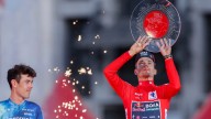 Primoz Roglic y la "obsesión" por ganar la quinta Vuelta