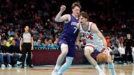 Giddey scores 26 points, Bulls beat Hornets to snap 7