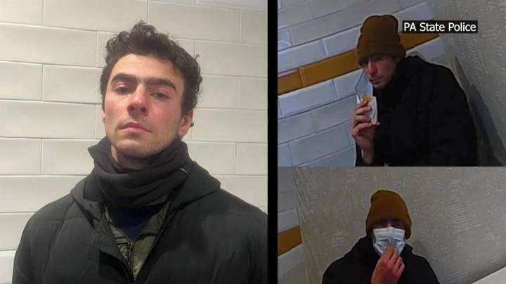 Luigi Mangione’s notes to self: ‘Pluck eyebrows,’ ‘Keep momentum, FBI slower overnight’