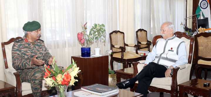 Guv, DGBR review border connectivity projects