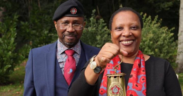 Caribbean WW1 and WW2 soldiers who served Britain finally get memorial day