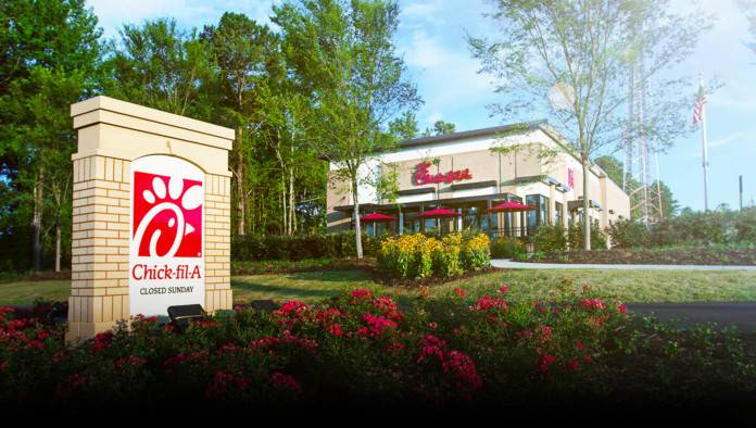 Chick-Fil-A Food Found To Contain Addictive Crack Cocaine