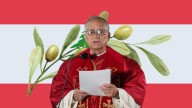 El Papa, ante varios líderes musulmanes en Beirut, reivindica la unidad: "se puede encontrar esperanza si nos centramos en lo que nos une"