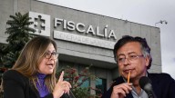 “Hemos perdido apoyo de la Fiscal”: ¿Petro tenía a Camargo metida en el bolsillo?