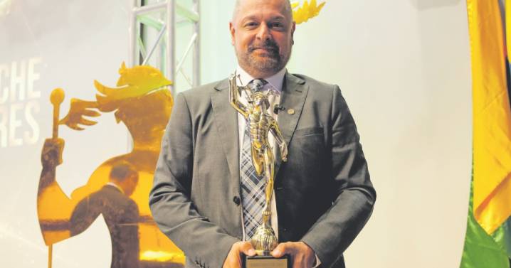 La Industria Licorera de Caldas cierra un año histórico con reconocimientos a su excelencia