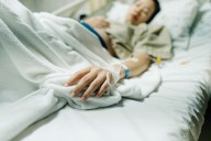 Dear Abby: I’m struggling to forgive my daughter who abandoned me in hospital