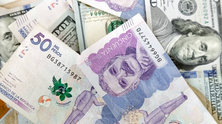 Precio del dólar en casas de cambio para este 2 de diciembre: así se mueve en Colombia