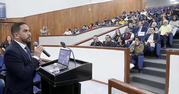 Abren debate sobre regulación de IA