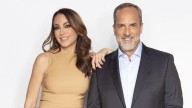 Telecinco prepara el reencuentro más esperado de 'Sálvame' en '¡De viernes!' e invita al futbolista más polémico del corazón