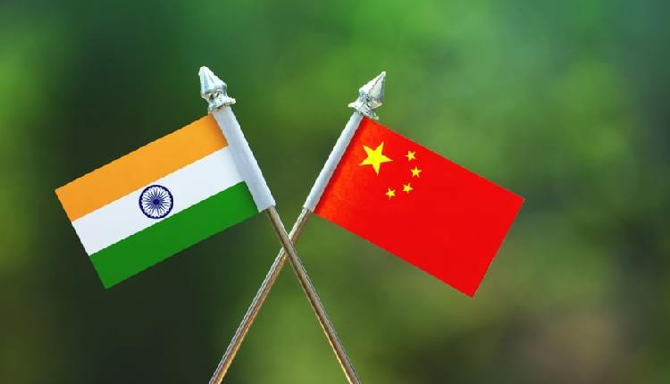 India And China Hold Discussions On Future Engagements, Export Control Issues