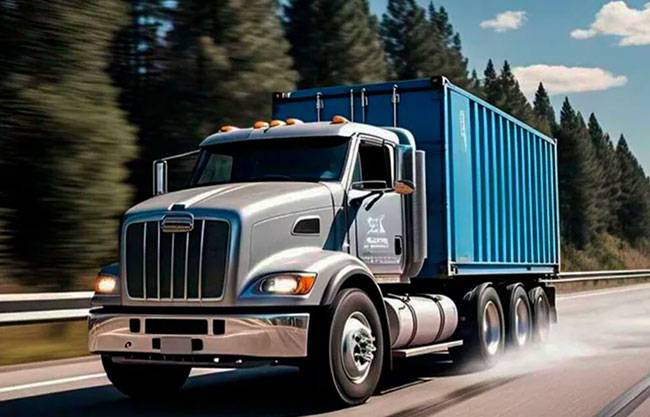 Tecnología automatizada disminuye cantidad de camiones de carga en México