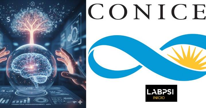 Qué es Labpsi, la plataforma gratuita creada por el Conicet para entrenar el cerebro