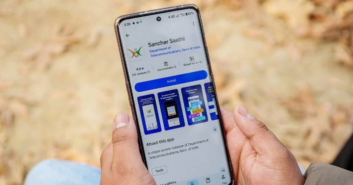 India rolls back order to preinstall cybersecurity app on smartphones