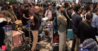 'Stranded for 48 hours, luggage lost': Passenger shares ordeal amid IndiGo crisis; flight disruptions at Thiruvananthapuram and Ahmedabad airports