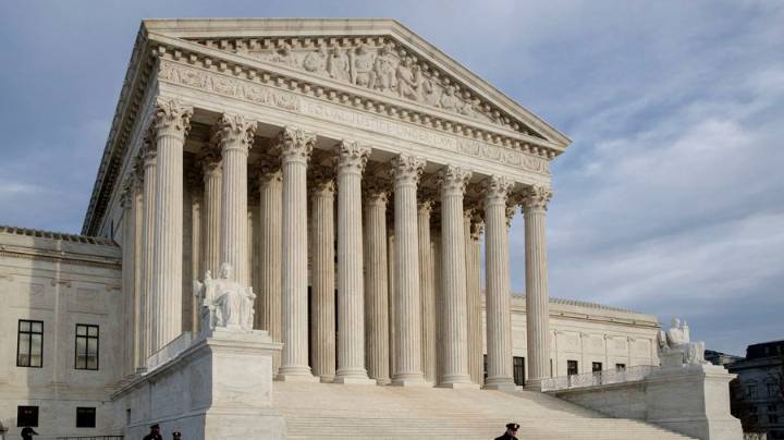 Supreme Court to decide if Trump can restrict birthright citizenship 