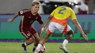 Promesa del fútbol venezolano rechaza que lo comparen con Yeferson Soteldo cuando le dicen "espero no sea como este"