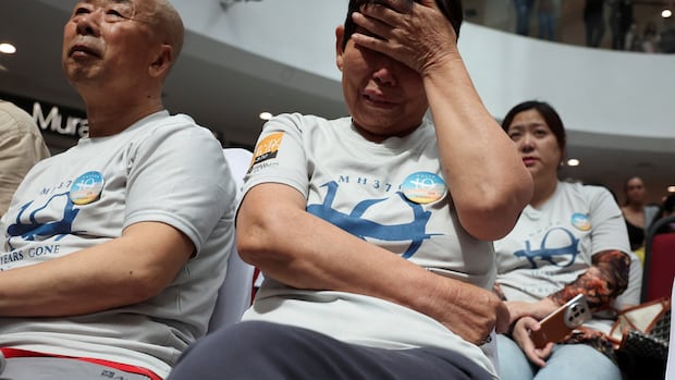 Deep-sea search for missing Malaysia Airlines Flight 370 to resume