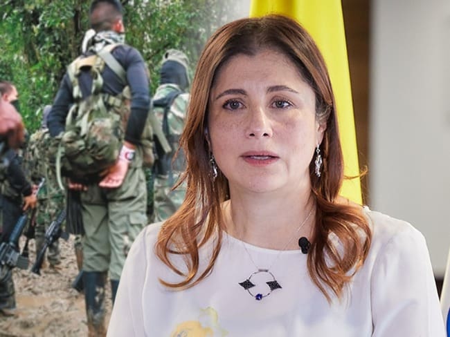 Defensoría alerta por 194 casos de reclutamiento forzado de menores entre enero y noviembre de 2025