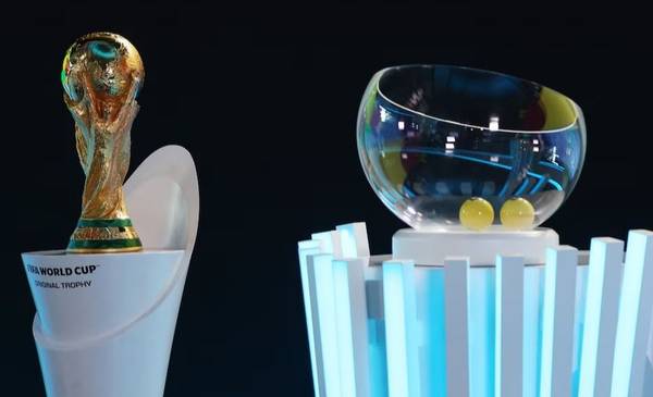 Mundial 2026: cuál es el grupo de la muerte que dejó el sorteo