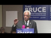 Election in two weeks to decide next state senator in District 35