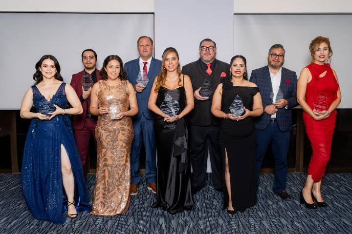 Los Galardones Sin Fronteras impulsan el reconocimiento al liderazgo que transforma a América Latina