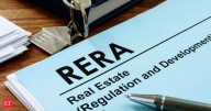 Property transactions: RERA chairman urges citizens not to accept deficient service