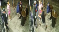 Video de brutal ataque en Lanús: acorralaron a un joven en un kiosco para robarle y casi lo matan