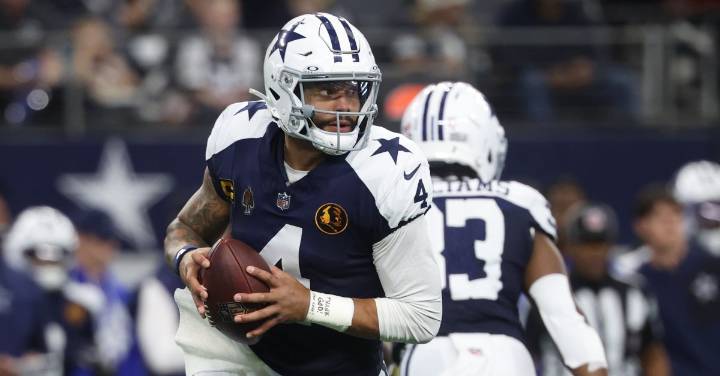 Thursday Night Football Week 14: Cowboys at Lions