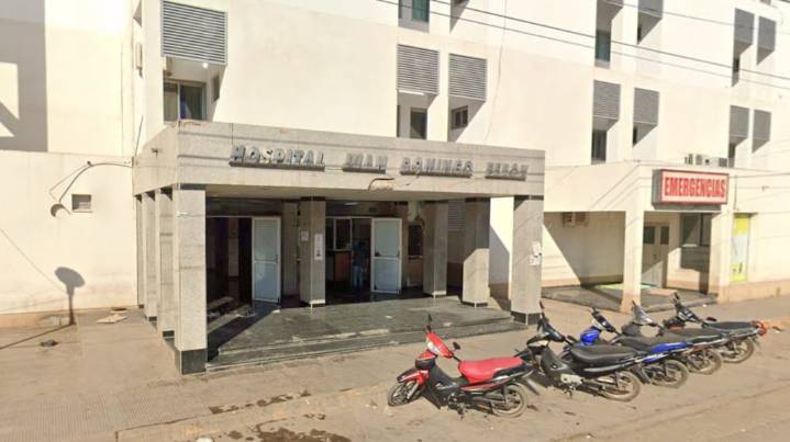 La nena de 12 años que fue abusada y se encadenó para evitar que interrumpieran su embarazo en Salta seguirá bajo estricto control médico