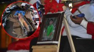 Navojoa: Homenaje a víctima adolescente en camionazo Tufesa