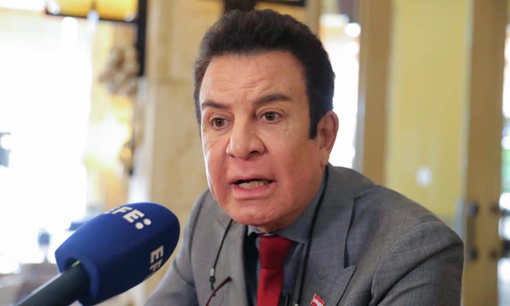 Casi una semana después de las elecciones, Honduras no tiene aún nuevo presidente electo