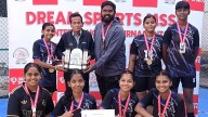 St Lawrence Clinch Girls U-16 MSSA Volleyball Title In Dominant Fashion