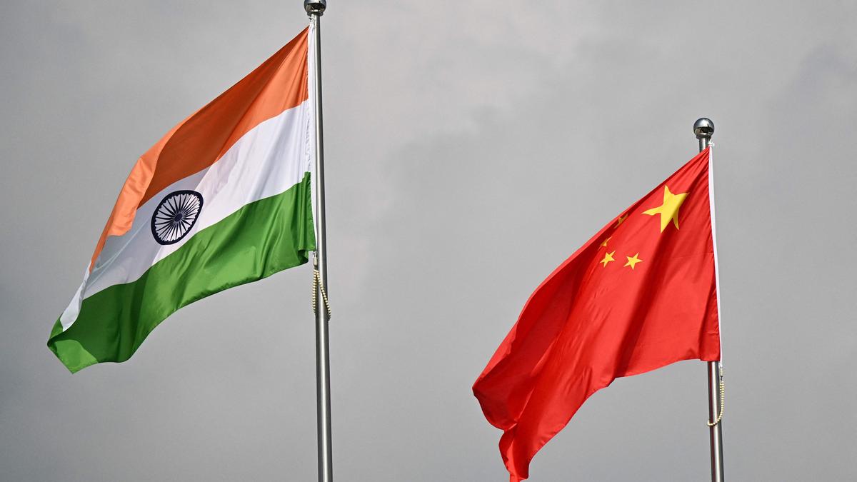 China welcomes India's decision to expedite business visas for Chinese