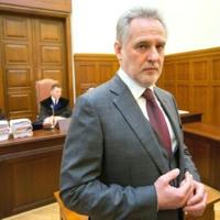 Austrian court rejects Ukraine tycoon's US extradition