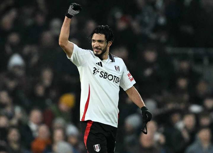 Duelo sotanero de Raúl