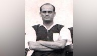 Former India forward Md Rahmatullah passes away in Los Angeles