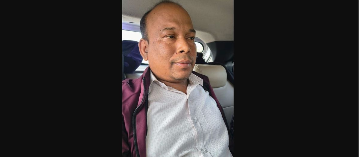 Forester Held While Taking Bribe for Tree Cutting Permission in Odisha's Jharsuguda