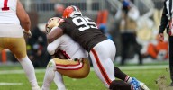 Browns, Niners winners and losers: Special teams, offense fail again