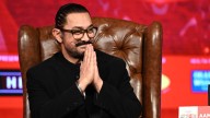 Aamir Khan on being real-life king of romance at 60: Hate drains you, love heals