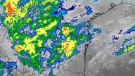 Alerta por Llegada de Frente Frío 18 a Tamaulipas con Fuertes Vientos y Lluvias