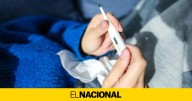 La gripe, desbocada: la incidencia se multiplica por 2,5 y el nivel de transmisión ya es muy alto